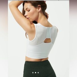 Cloud + Medium Power bra